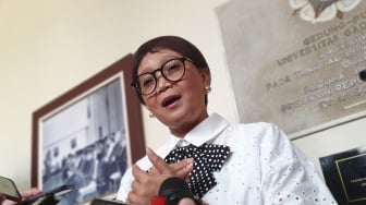 Ini Sederet Jabatan Prestisius Retno Marsudi Usai Pensiun Sebagai Menteri Luar Negeri