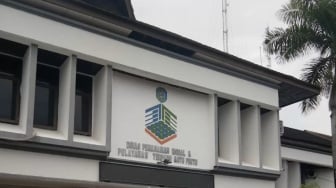 Dugaan Korupsi Pengadaan di DPMPTSP Bontang Mengarah ke Maladministrasi, Inspektorat Turun Tangan