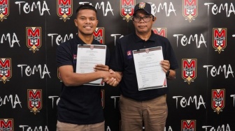 Catatan Menarik dari Agresivitas PSBS dan Malut United di Bursa Transfer Liga 1