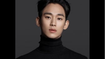 Dari Rp 1,5 Juta, Ini Daftar Harga Tiket Fanmeeting Kim Soo Hyun di Jakarta