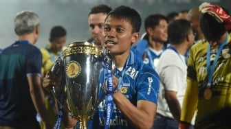 Eks Kapten Timnas Indonesia U-23: Lawan Jepang Berat, Tapi Untung Kita Tuan Rumah