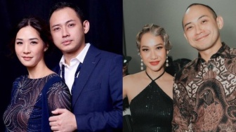 Profil Arina Winarto, Mantan Istri Tiko Aryawardhana yang Lingkaran Pertemanan Tidak Bisa Dipandang Sebelah Mata