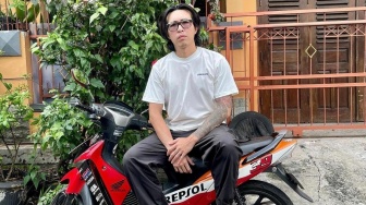 Dokter Tirta  yang Pilih Hindari Perdebatan Beda Agama, Ternyata Punya Kenangan dengan Supra X 125