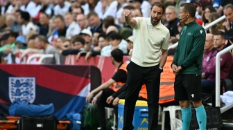 Skuad Inggris Bertabur Bintang, Gareth Southgate Akui Pusing Pilih Starting XI untuk Euro 2024