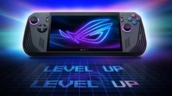 Asus Meluncurkan ROG Ally X Handheld Gaming PC dengan Performa Tinggi!