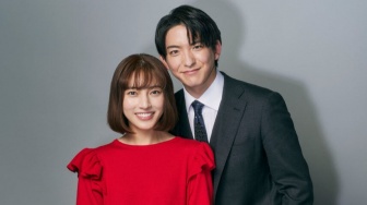 Sayu Kubota dan Goki Maeda Bintangi Drama Romcom Terbaru Watashi wo Moratte