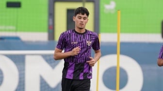 Sacha Deighton Buka Suara usai Dicoret dari Timnas Indonesia U-20, Jelaskan Mengapa Tersisih