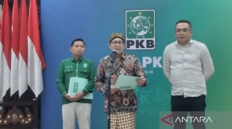 Eva Dwiana dan Nanda Indira Kantongi Rekomendasi PKB di Pilkada 2024