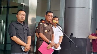 Kasus Dugaan Korupsi Timah, Kejari Jaksel Terima Barang Bukti Uang Tunai Rp 83 Miliar hingga Kendaraan Mewah