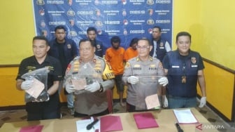 Tukar Uang Receh Rp400 Ribu tapi Mintanya Rp2,5 Juta, Aksi Bang Jago Jukir Liar di Palmerah Berakhir Dibui