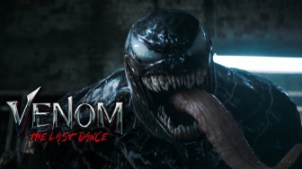 Trailer Perdana Film Venom: The Last Dance Dirilis, Intip Cuplikan Kerennya