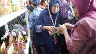 Gipang dan Ceplis Jadi Jajanan Primadona Indonesia City Expo 2024