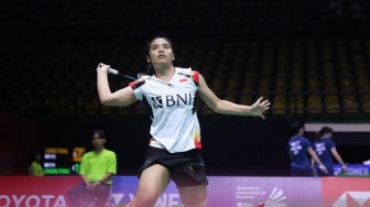 Pebulu Tangkis Zhang Zhi Jie Meninggal, Gregoria Mariska Dorong Perubahan Regulasi BWF