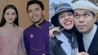 Thariq Halilintar Gercep Kenalin Aaliyah Massaid ke Keluarga, Ternyata Sudah Dikode Geni Faruk