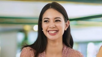 Aurelie Moeremans Diancam dan Diteror Orang dari Masa Lalu Usai Rilis Buku Baru