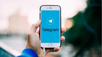 Pakar Ungkap Bahaya Hacker Gunakan Telegram ke Pengguna Fintech