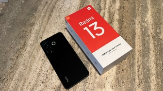 Review Redmi 13: Xiaomi Punya Standar Baru untuk HP Murah