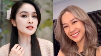 Beda Sikap BCL vs Sandra Dewi Usai Suami Terseret Kasus, Mana Yang Lebih Berani?