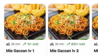 Pertama di Indonesia! GoFood PAS Hadirkan Kurasi Menu Kenyang Cuma Rp22.000 Termasuk Ongkir