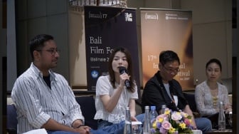 Forum Film Bali: Potensi Pasar Industri yang Terus Membesar