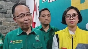 Daftar Balon Wali Kota Solo di 3 Partai, Sekar Tandjung Buka-bukaan Alasannya