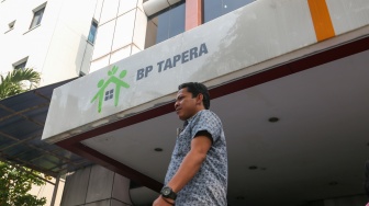 BP Tapera Tetap Kukuh Tapera Bukan Iuran, Tapi Tabungan