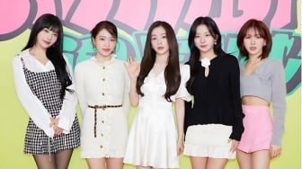 Siap-Siap Sambut! Red Velvet Dikonfirmasi Akan Lakukan Comeback Musim Panas