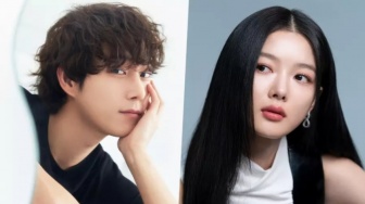 Susul Kim Yoo Jung, Kim Young Dae Digaet Bintangi Drama Korea 'Dear X'