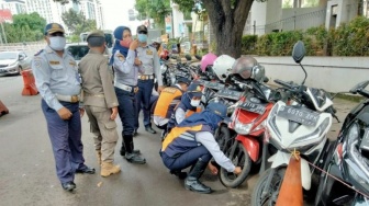 Lapor Polisi, Ini Kronologi Kepala Sudinhub Jakpus Diintimidasi Bawahan yang Tak Terima Dimutasi