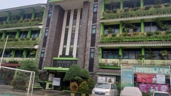 Sempat Diprotes Guru, Kepsek SMAN 65 Jakarta Bakal Dinonaktifkan Sementara Karena Alasan Kesehatan