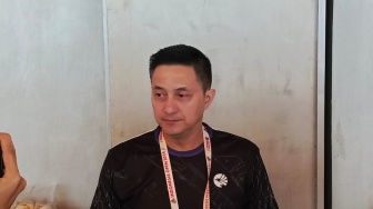 Pemain Olimpiade Berguguran di Indonesia Open 2024, Ricky Soebagdja Ungkap Kekecewaan