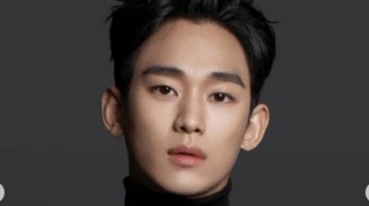 Kim Soo Hyun Bakal Bertemu Fans Indonesia! Janjian Sama Kim Ji Won?