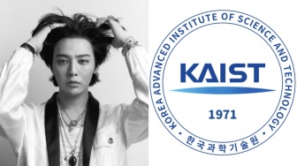 G-Dragon Ditunjuk sebagai Profesor di KAIST Selama Dua Tahun