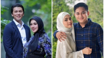 Beda dari Reino Barack, Abdul Azis Tak Larang Putri Isnari Bekerja setelah Nikah