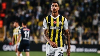 Fakta Menarik Jayden Oosterwolde, Pemain Keturunan yang Dilawan Mees Hilgers di Liga Europa