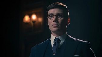 Cillian Murphy Kembali! Film Peaky Blinders Segera Diproduksi