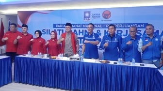 Rekomendasi PAN Belum Final, Pasangan Khofifah di Pilgub Jatim Masih Bisa Berubah