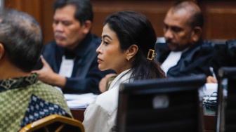 Putri SYL Tepis Minta Duit Kementan buat Skin Care, Thita Ngaku Cuma Temani Ayahnya ke Dokter Kecantikan