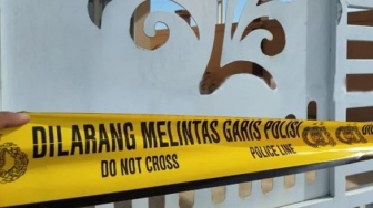 Korban Apderis Rp 30 Miliar Gigit Jari, Tersangka Bebas tapi Dilarang Keluar Kota