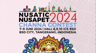 Pecinta Hewan Merapat! Ada Souvenir dan Promo Menarik dari BRI di Nusatic & Nusapet 2024