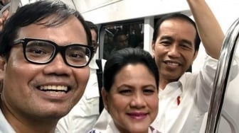 "Beda Rp50 Ribu Kerasa!" Jeritan Soleh Solihun ke Jokowi Tolak Keras Aturan Tapera