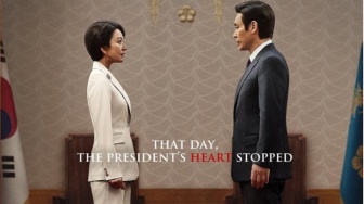 4 Drama Korea Garapan Sutradara Kim Yong Wan, Terbaru Ada The Whirlwind