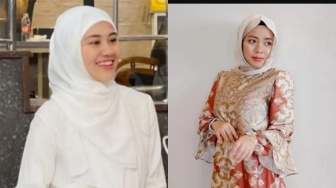 Aaliyah Massaid Pamer Momen Bereng Sohwa Halilintar, Netizen: Glowing Semua