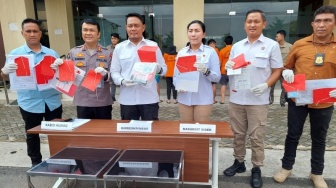 Terbongkar! Sindikat Joki CPNS Kejaksaan Libatkan Alumni ITB dan UGM