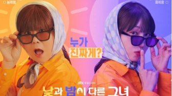 4 Drama Korea Garapan Sutradara Lee Hyung Min, Terbaru Miss Night and Day