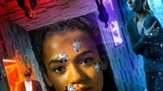 Horor Abis! Ini Ulasan Film "Escape Room": Bertualang Memecahkan Teka-Teki untuk Bertahan Hidup