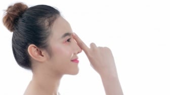 4 Gangguan pada Hidung, yuk Hindari dengan Jaga Kesehatan dan Kebersihannya