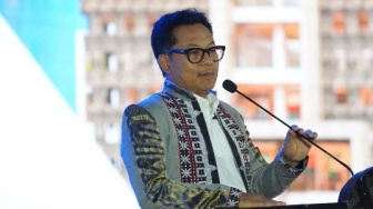 Pj Wali Kota Malang yang Baru 'Ngekos' di Hotel, Mantan Ogah Angkat Kaki dari Rumah Dinas