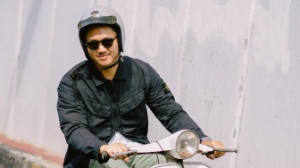 Dituding Pengangguran, Azriel Hermansyah Spill Usaha dan Perusahaan yang Dipegangnya