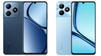 4 Rekomendasi HP Murah Mirip iPhone, Termasuk Realme C63 Terbaru